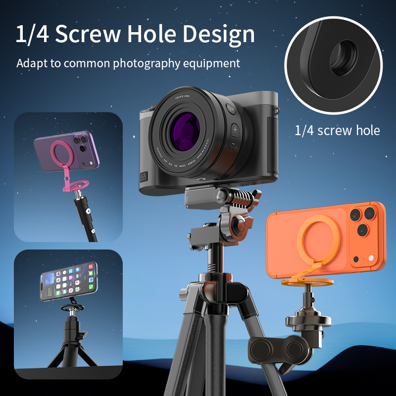Support magnétique pliable por - Phone Accessories For Photography avis et prix