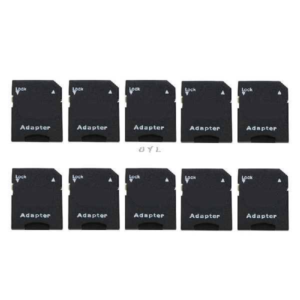 Adaptateur de carte MICRO Tran - Micro Sd Card avis et prix