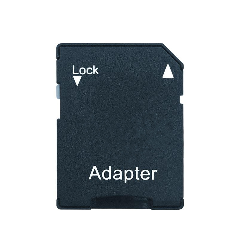 Adaptateur de carte MICRO Tran - Micro Sd Card avis et prix