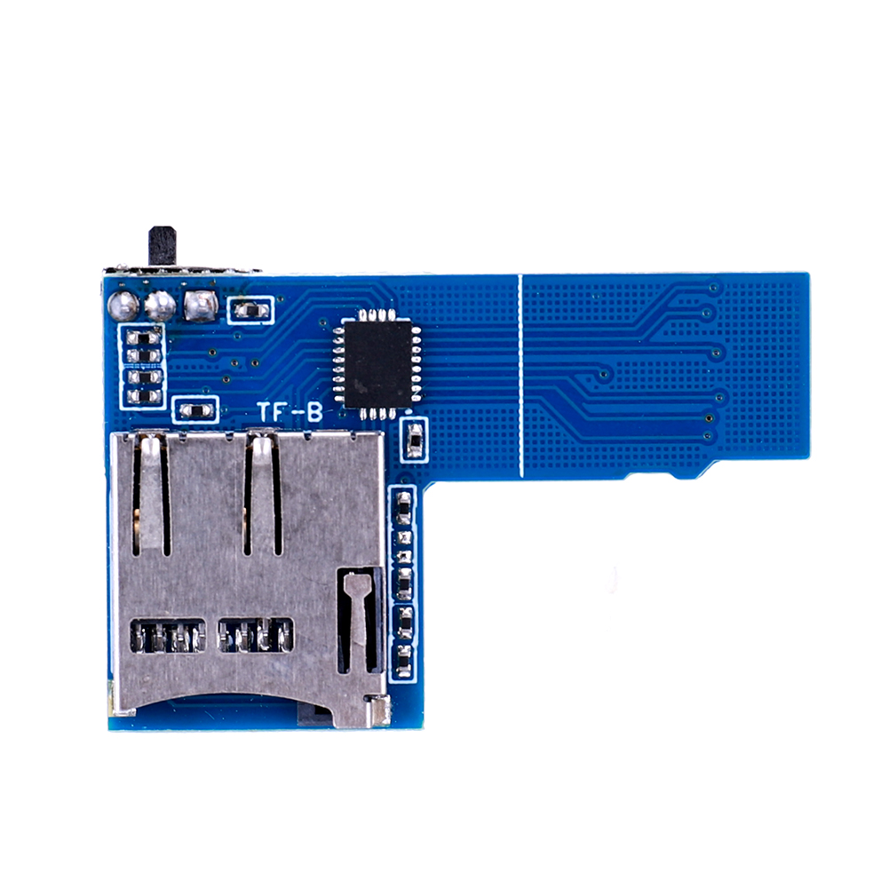 Commutateur de système de cart - Micro Sd Card avis et prix