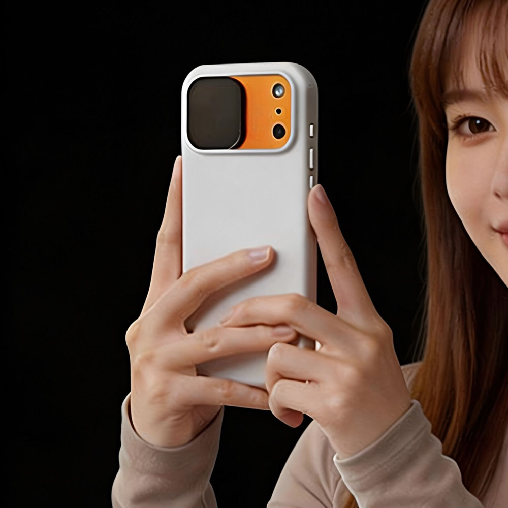 Filtre anti-exposition pour iP - Phone Accessories For Photography avis et prix