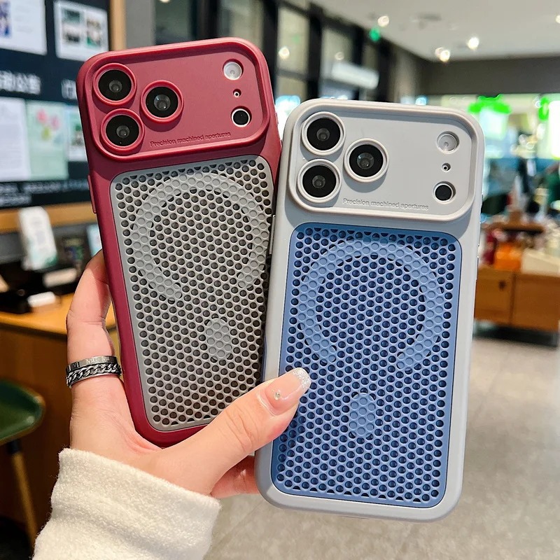 Coque de téléphone magnétique  - Magsafe Wireless Charger avis et prix