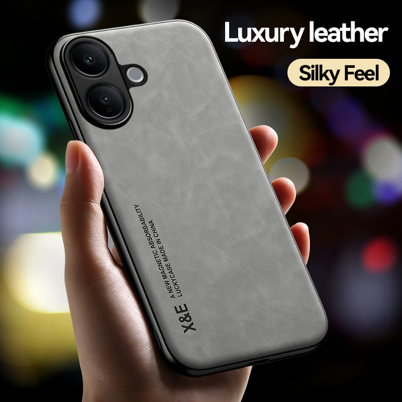 Coque magnétique antichoc pour - Phone Accessories Vivo avis et prix