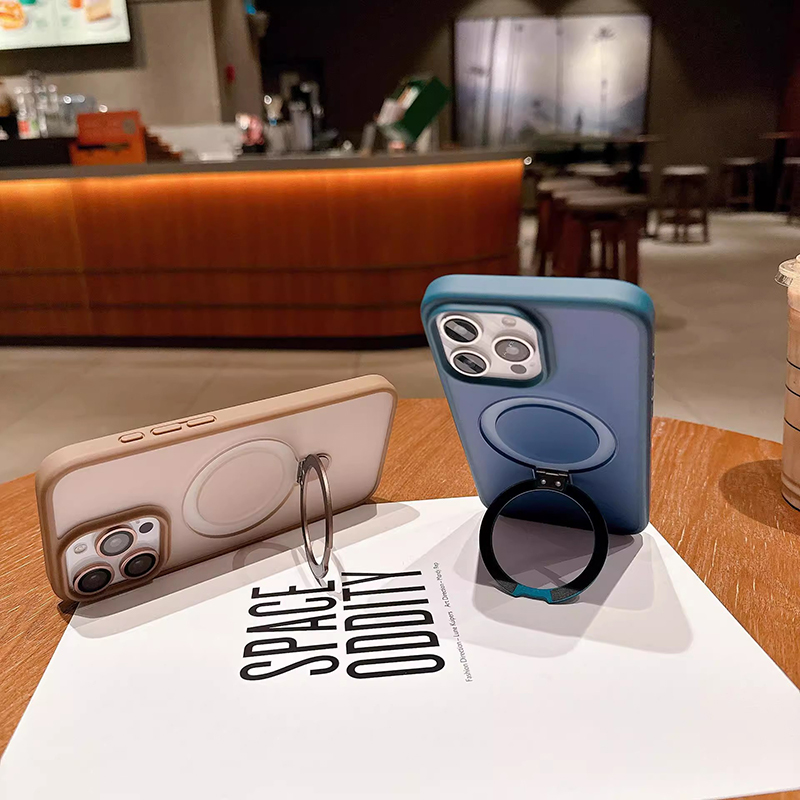 Coque de téléphone magnétique  - Phone Accessories Popsocket avis et prix