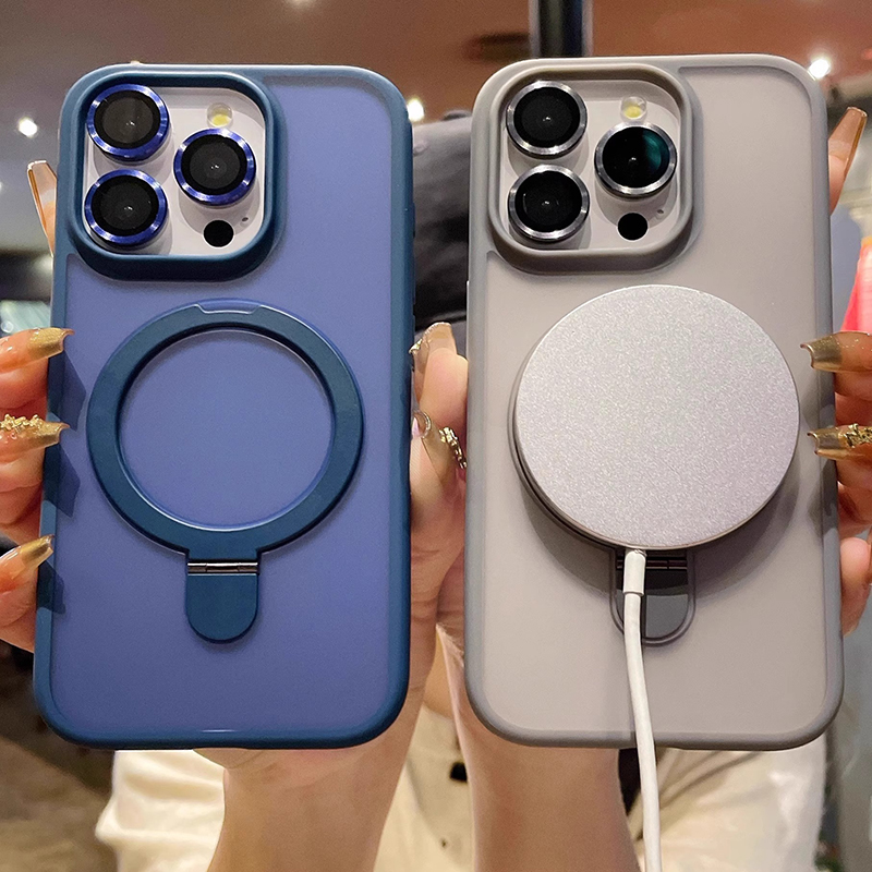 Coque de téléphone magnétique  - Phone Accessories Popsocket avis et prix
