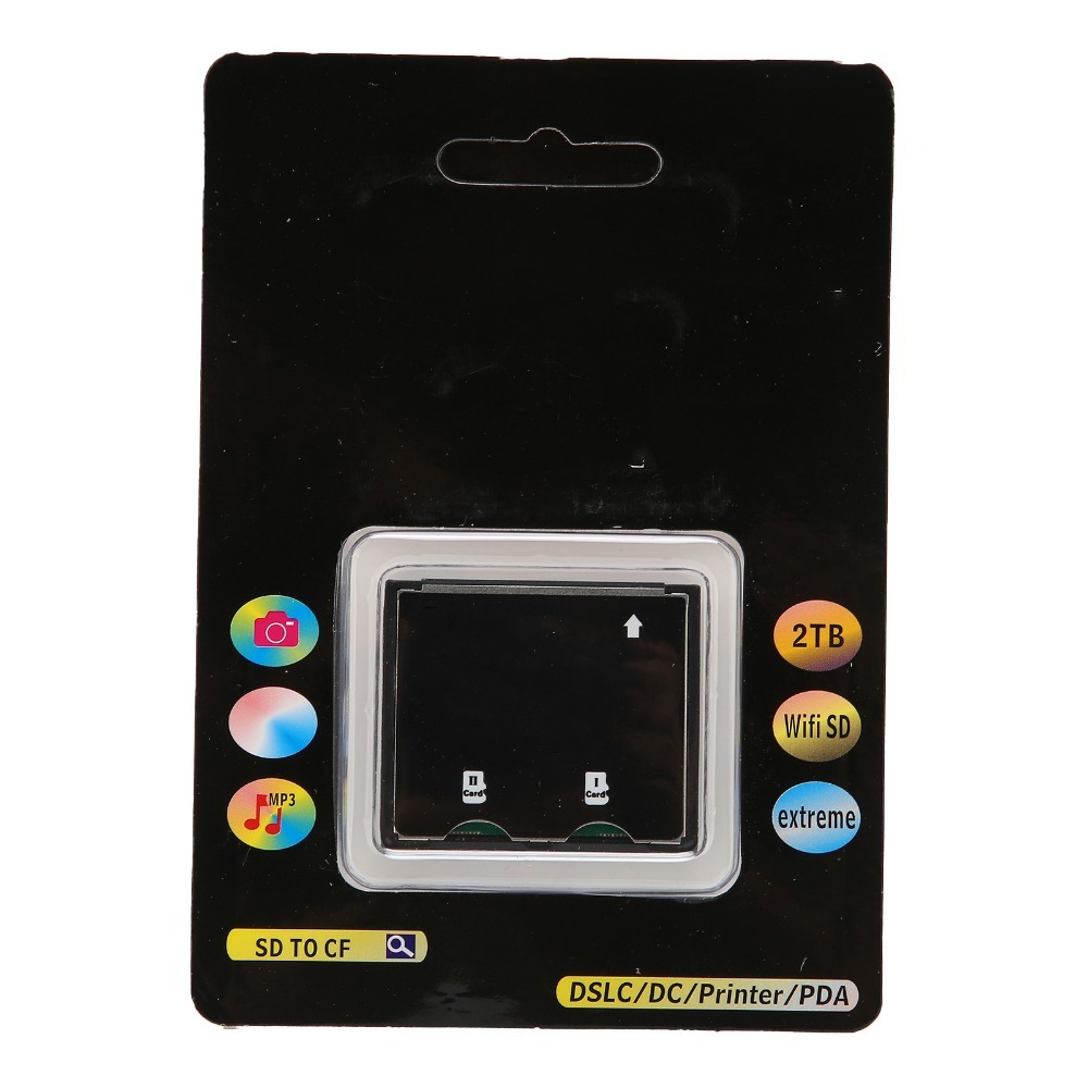 Adaptateur de carte mémoire do - Micro Sd Card avis et prix