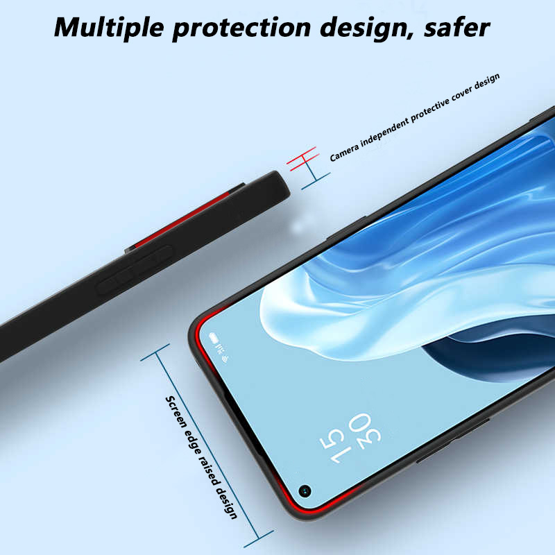 Coque de téléphone en verre mi - Phone Accessories Vivo avis et prix