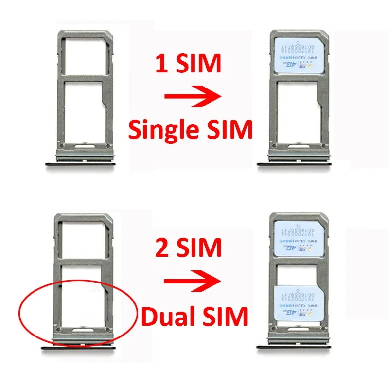 Boîtier de téléphone neuf pour - Micro Sd Card avis et prix