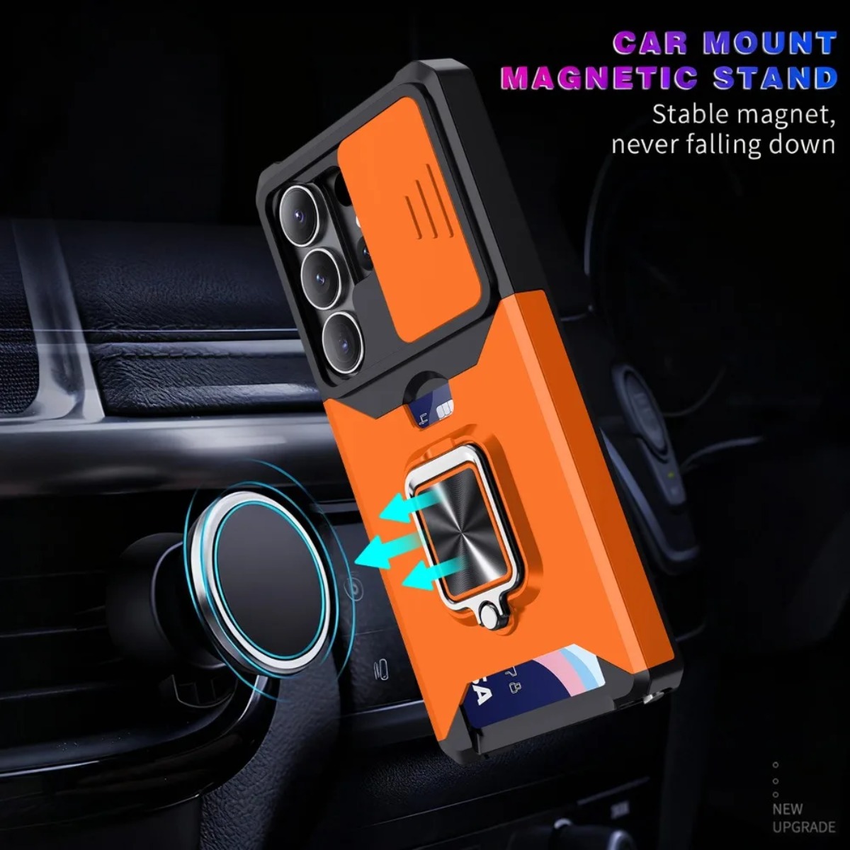 Étui de téléphone avec porte-c - Phone Accessories Popsocket avis et prix