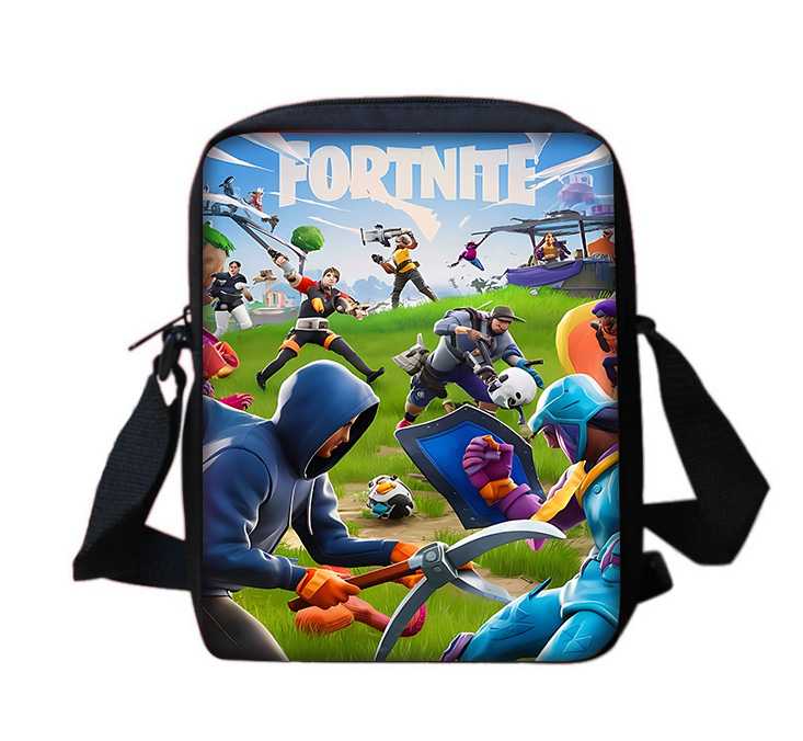 Nouveau sac à bandoulière impr - Phone Accessories For Boys avis et prix