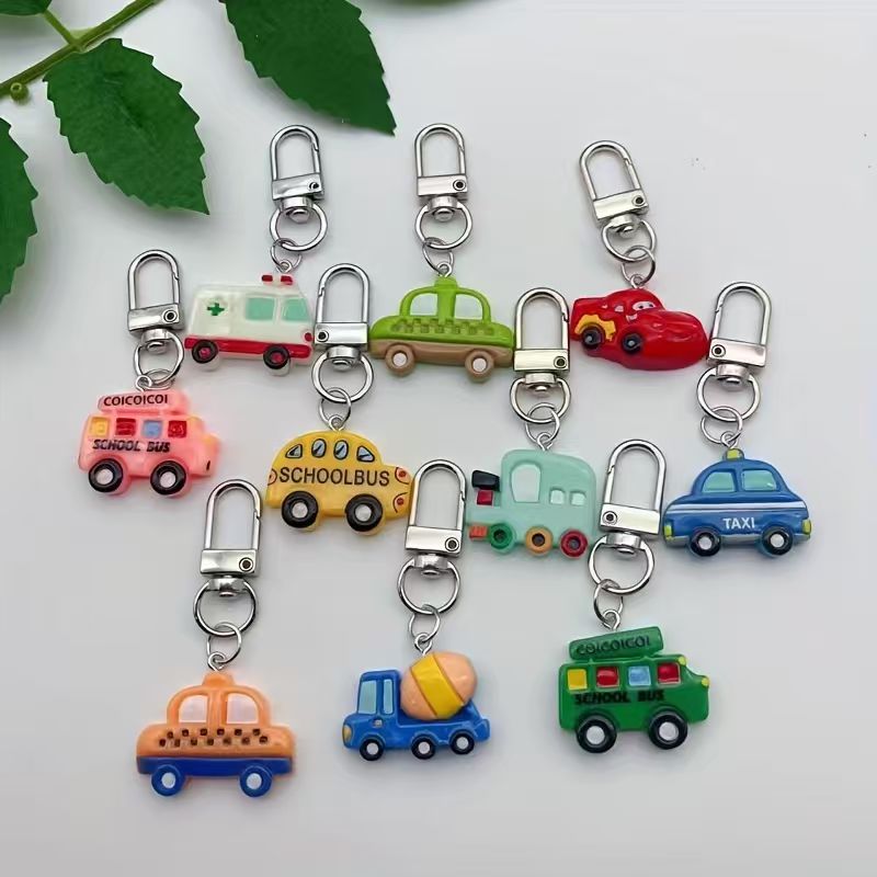 Porte-clés de voiture en résin - Phone Accessories Are avis et prix