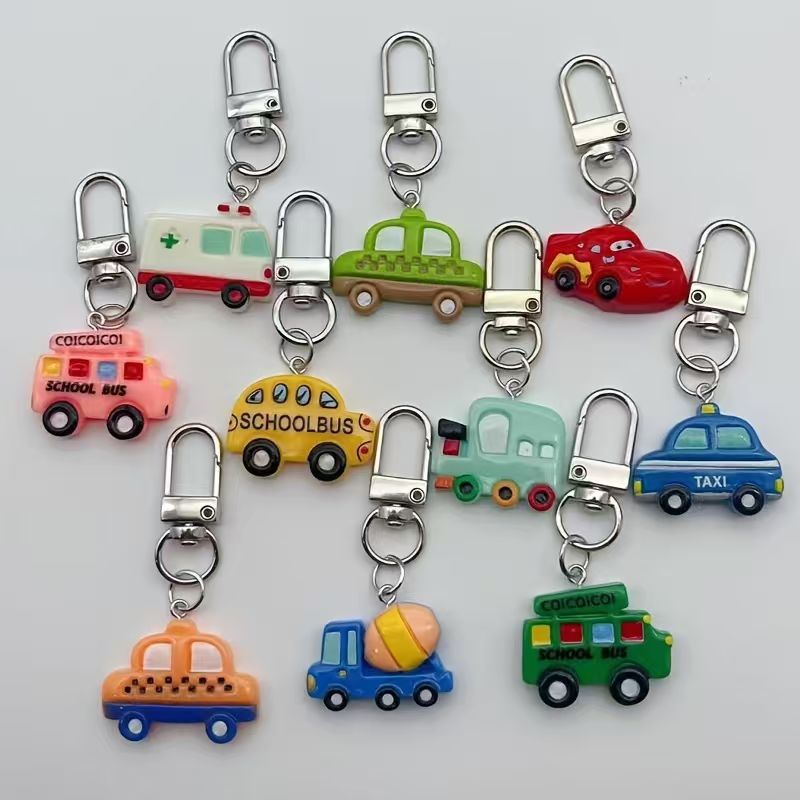 Porte-clés de voiture en résin - Phone Accessories Are avis et prix