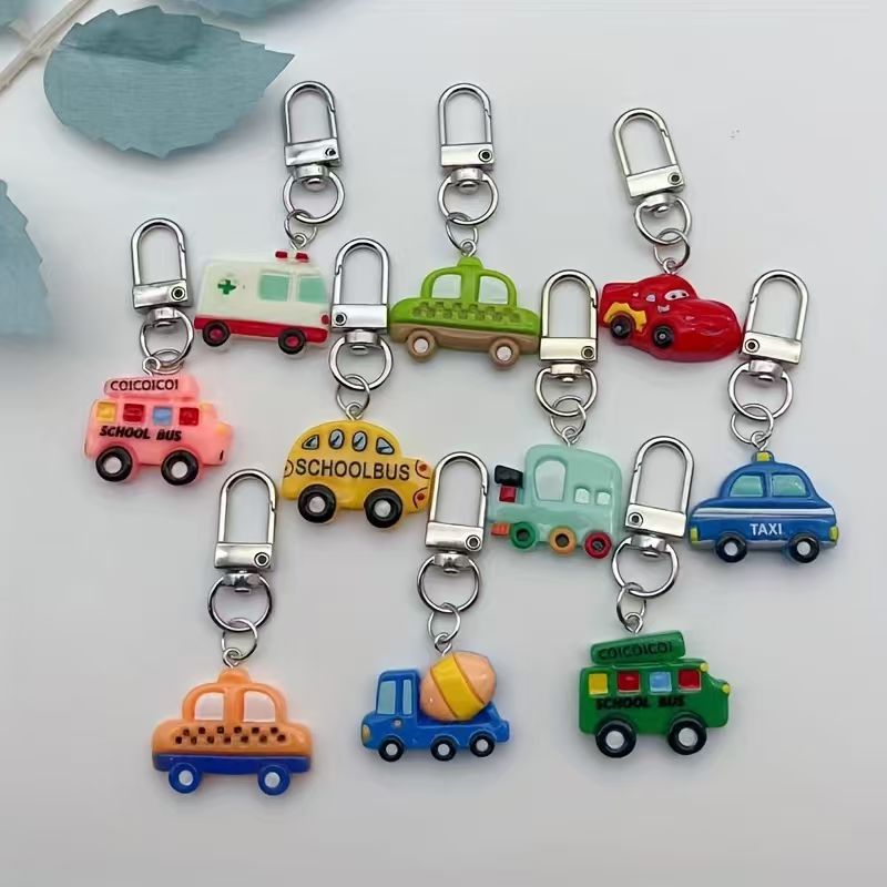 Porte-clés de voiture en résin - Phone Accessories Are avis et prix