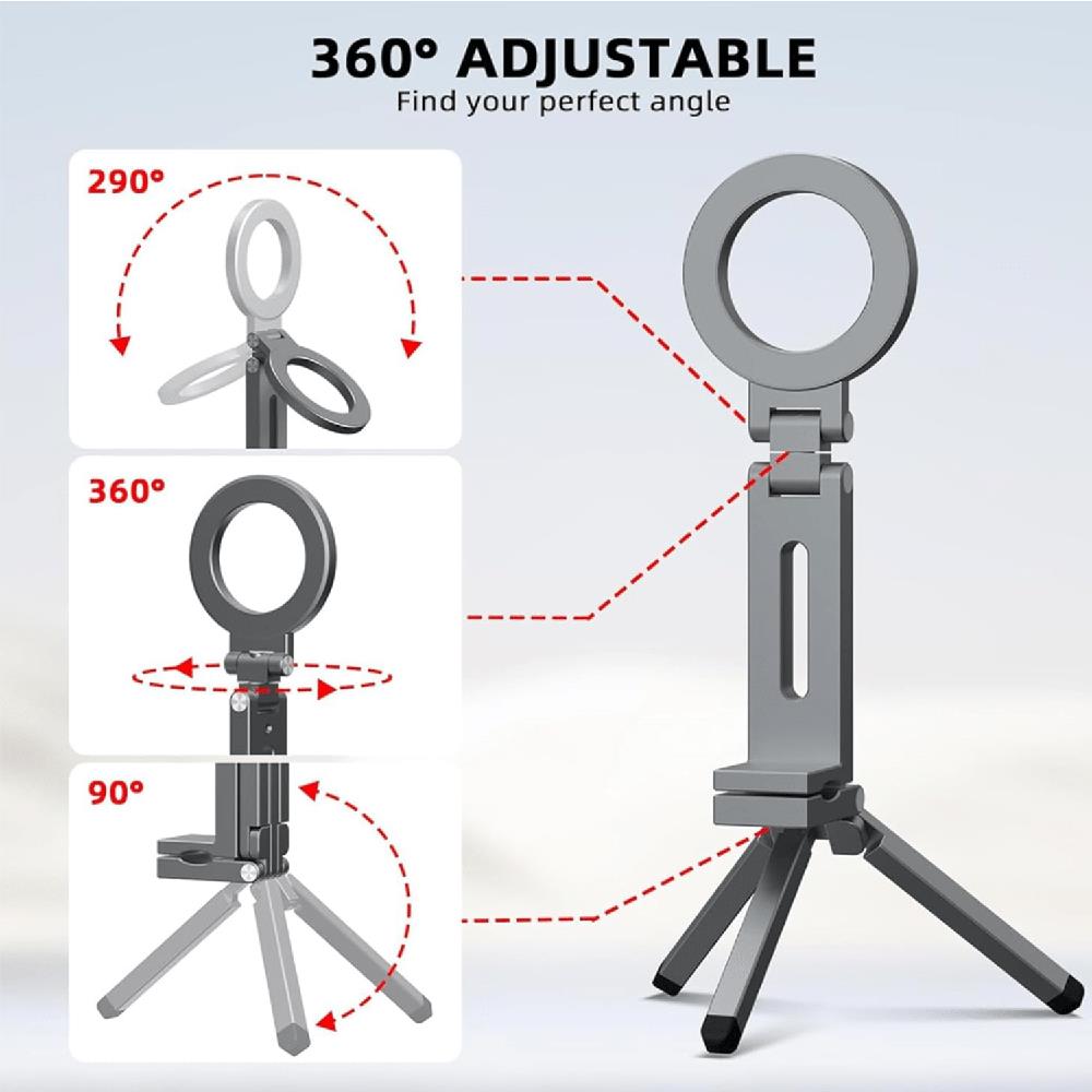 Trépieds pour téléphone, suppo - Phone Accessories For Photography avis et prix