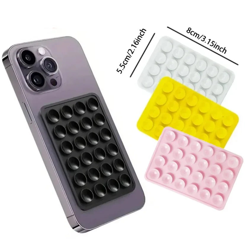 Tapis de support de téléphone  - Quirky Phone Accessories avis et prix