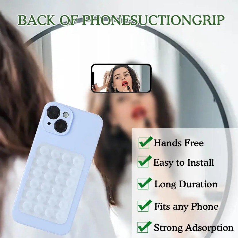 Tapis de support de téléphone  - Quirky Phone Accessories avis et prix
