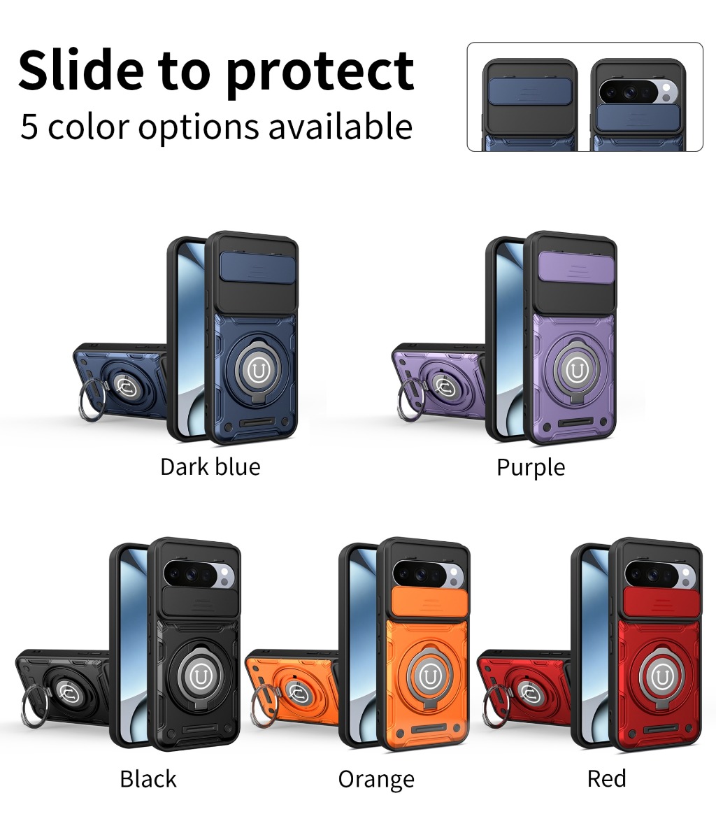 Support magnétique pour voitur - Car Mount Phone avis et prix