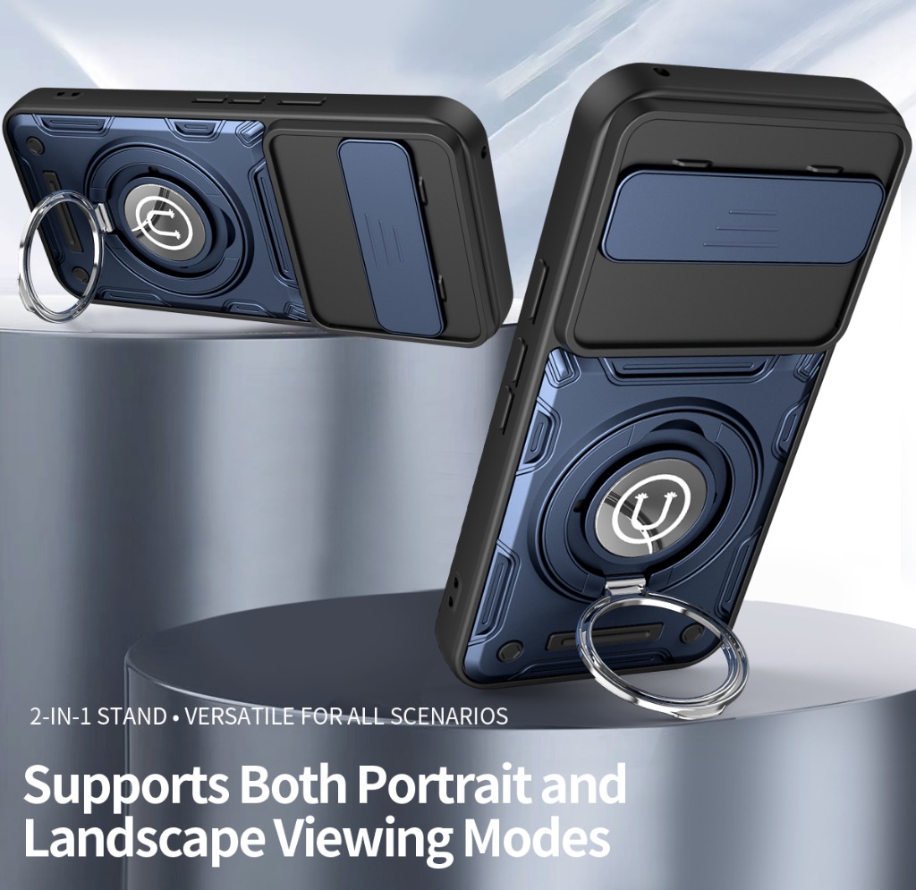 Support magnétique pour voitur - Car Mount Phone avis et prix