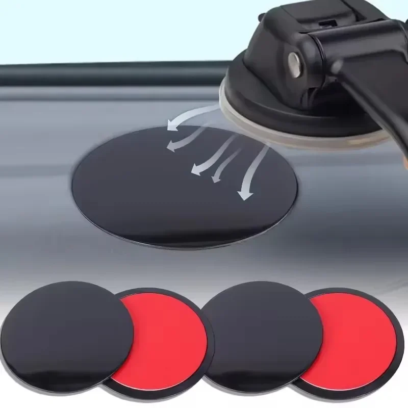 Kit universel de supports adhé - Car Mount Phone avis et prix
