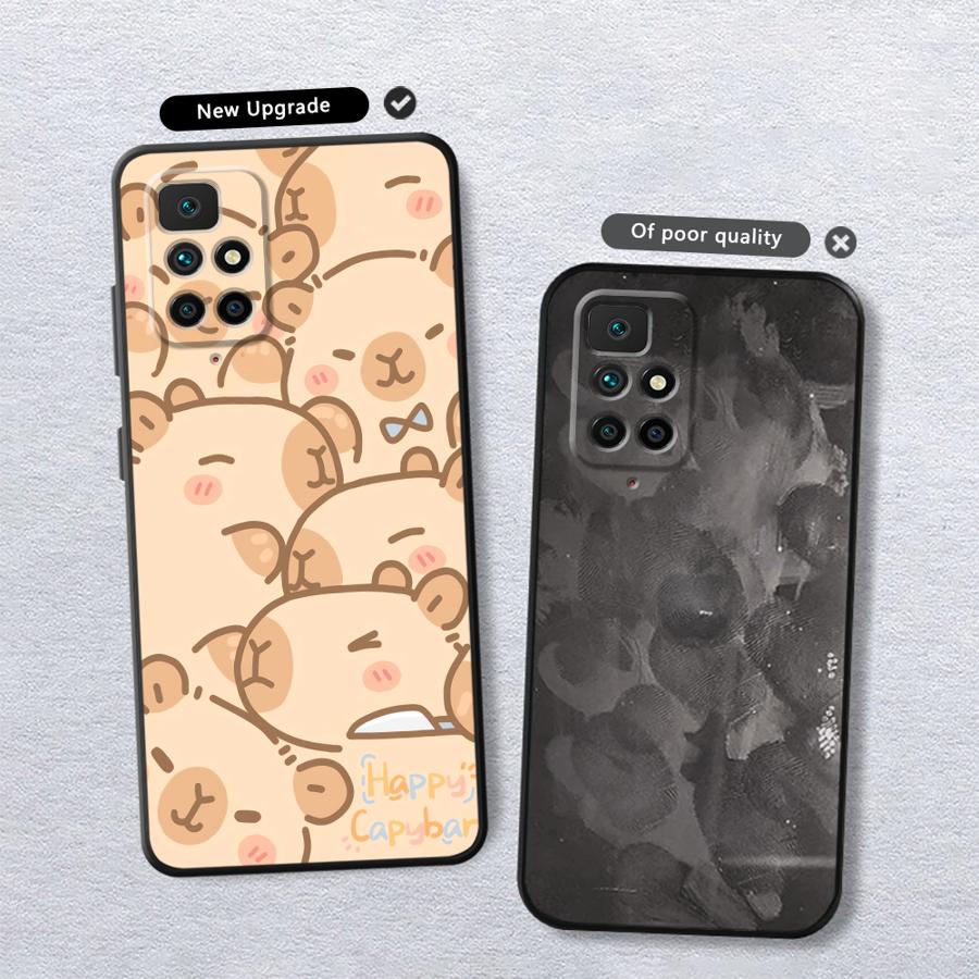 Coque pour Xiaomi Redmi 12C A5 - Xiaomi Phone Accessories avis et prix