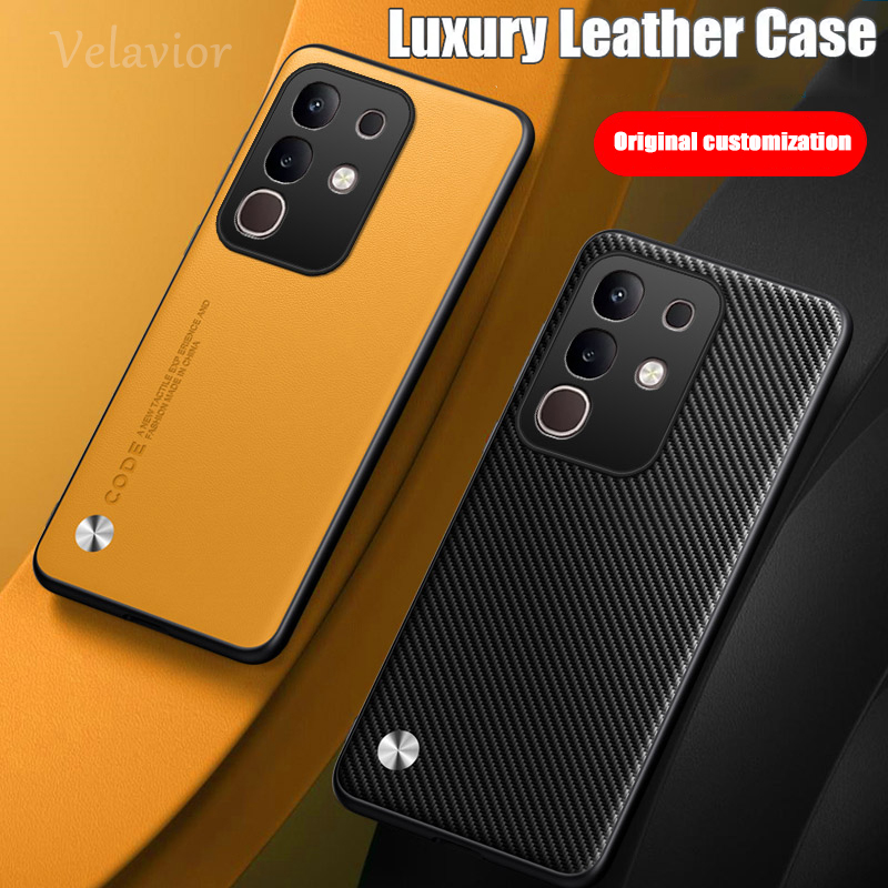 Pour vivo Y29 4G étui de luxe  - Phone Accessories Vivo avis et prix