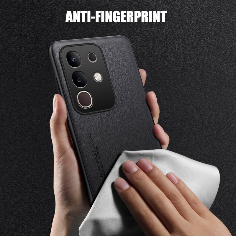 Pour vivo Y29 4G étui de luxe  - Phone Accessories Vivo avis et prix