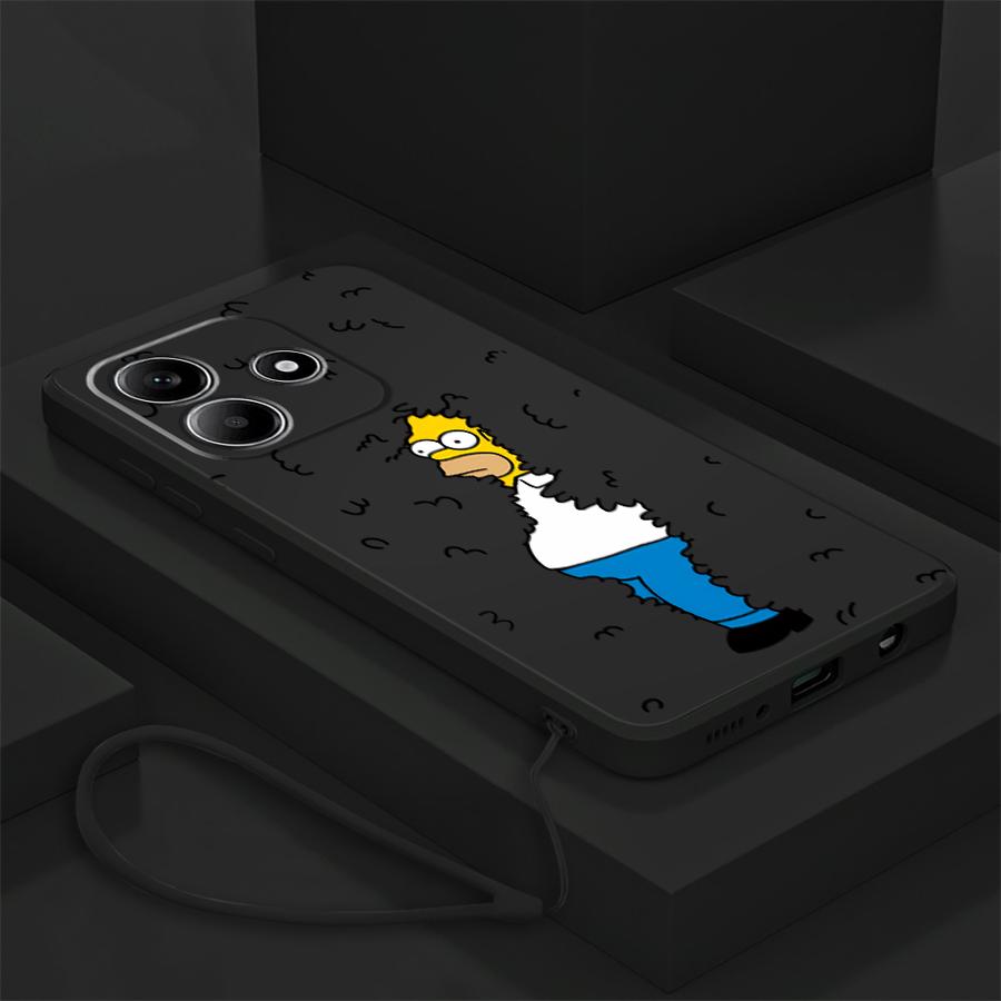 Coque de téléphone The S-Simps - Xiaomi Phone Accessories avis et prix