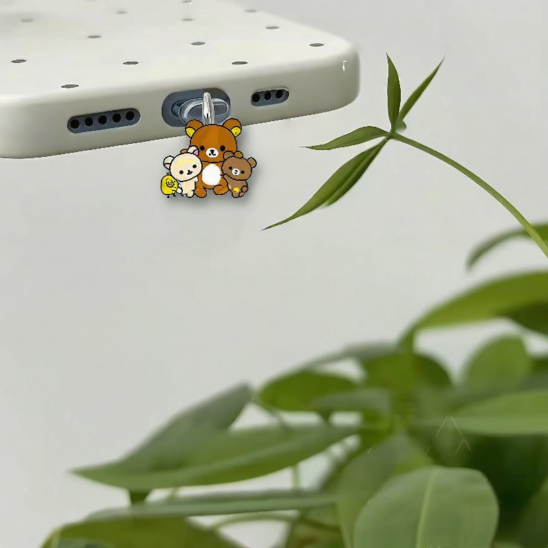 Accessoires de dessin animé Ri - Phone Accessories Types avis et prix