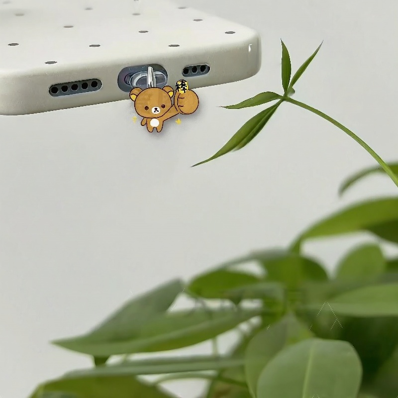 Accessoires de dessin animé Ri - Phone Accessories Types avis et prix