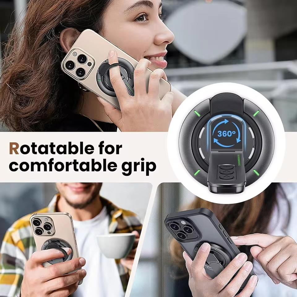 1 pièce 360 °   Support rotati - Xiaomi Phone Accessories avis et prix