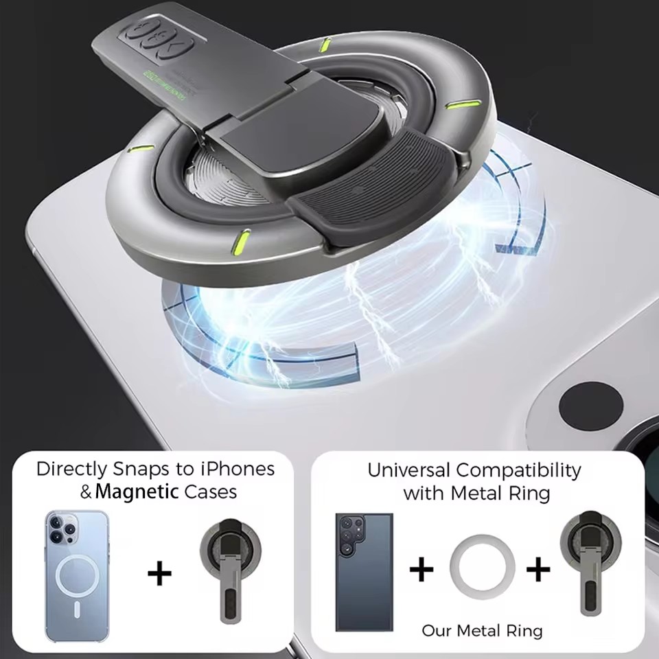 1 pièce 360 °   Support rotati - Xiaomi Phone Accessories avis et prix