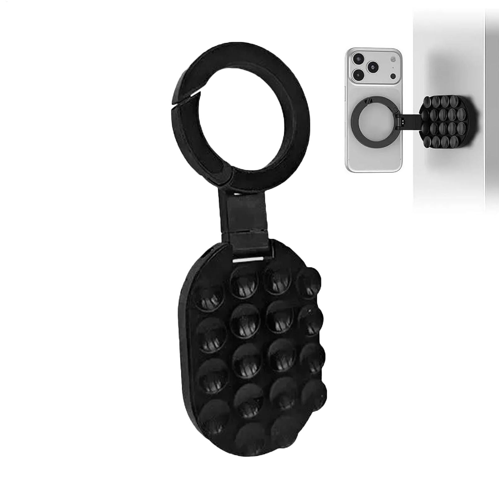 Support magnétique rotatif à 3 - Phone Accessories For Photography avis et prix