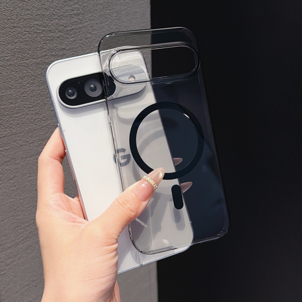 Coque transparente pour Magsaf - Magsafe Wireless Charger avis et prix