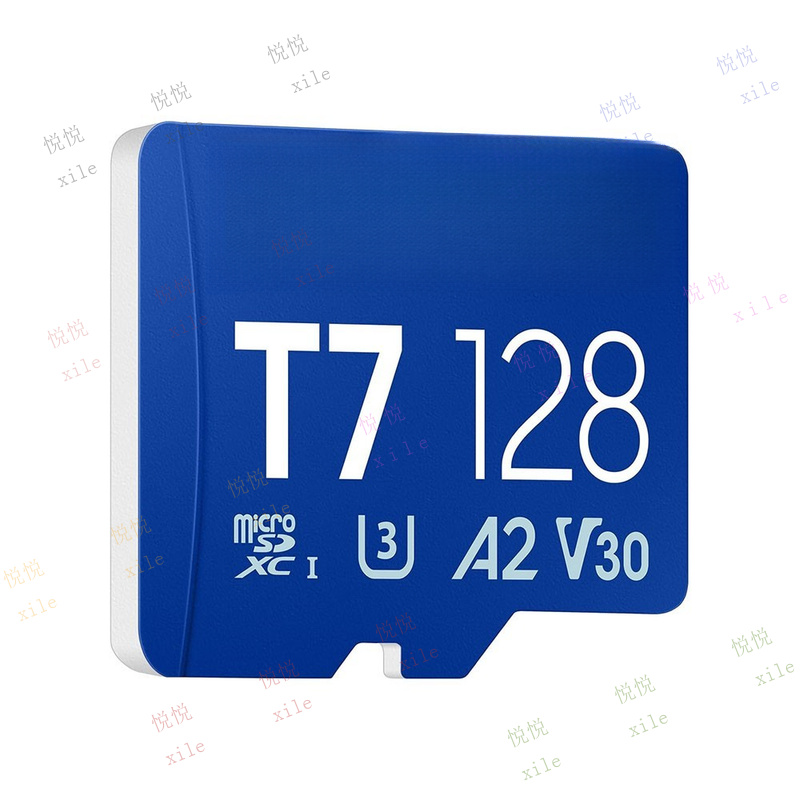 Carte Micro SDXC Samsung T7 12 - Micro Sd Card avis et prix