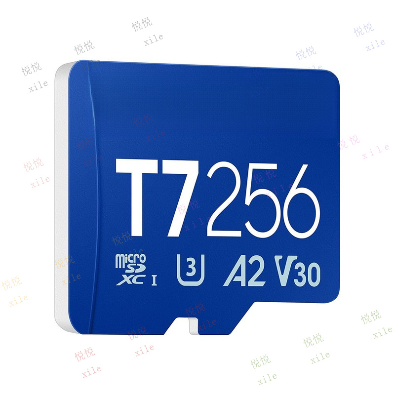 Carte Micro SDXC Samsung T7 12 - Micro Sd Card avis et prix