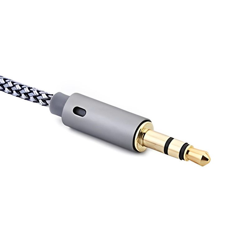 Répartiteur Audio 3.5mm, prise - Earphone Splitter Jack avis et prix