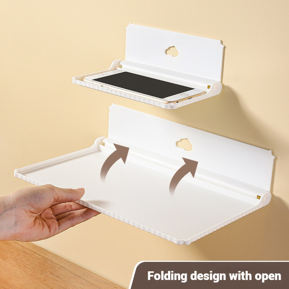Étagère de rangement murale pl - Quirky Phone Accessories avis et prix