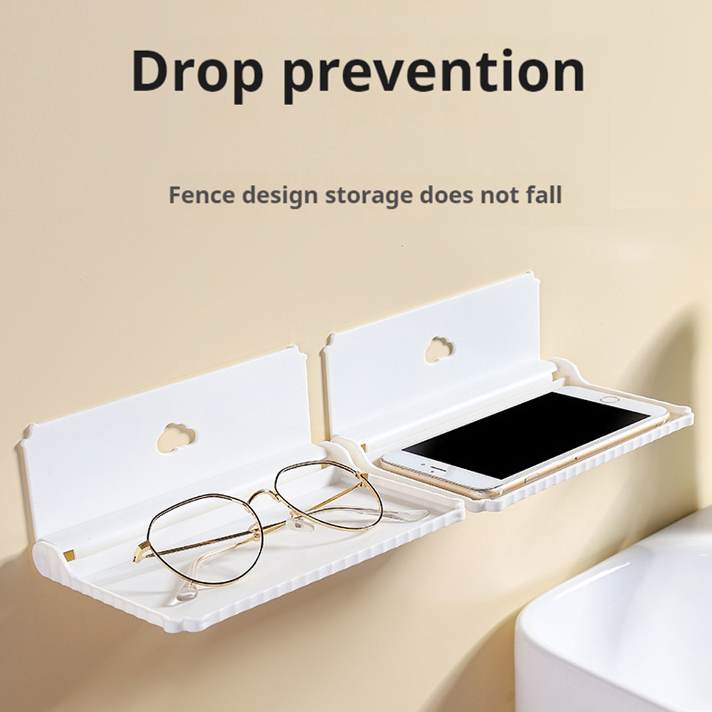 Étagère de rangement murale pl - Quirky Phone Accessories avis et prix