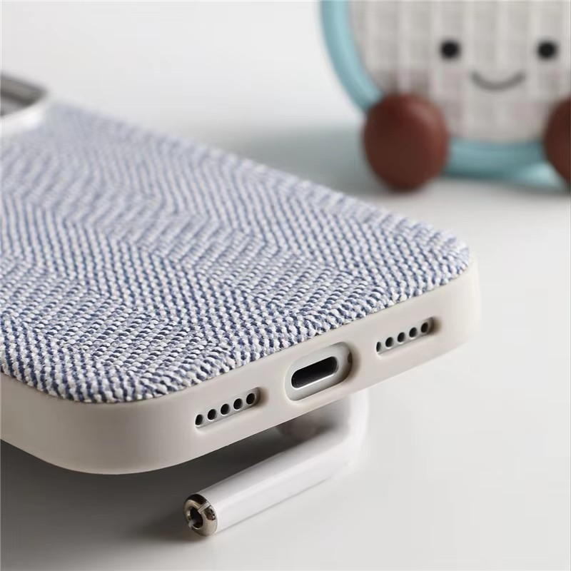 Étui magnétique de luxe en toi - Magsafe Wireless Charger avis et prix