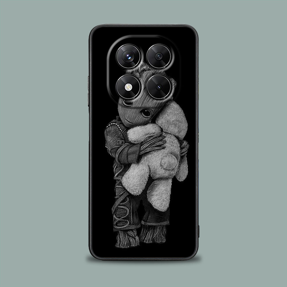 Coque de téléphone Baby Groot  - Xiaomi Phone Accessories avis et prix