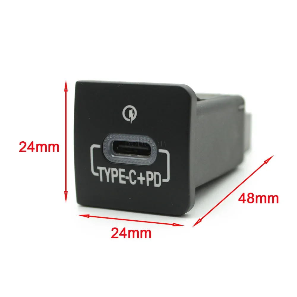 Prise de chargeur de voiture p - Phone Accessories Types avis et prix