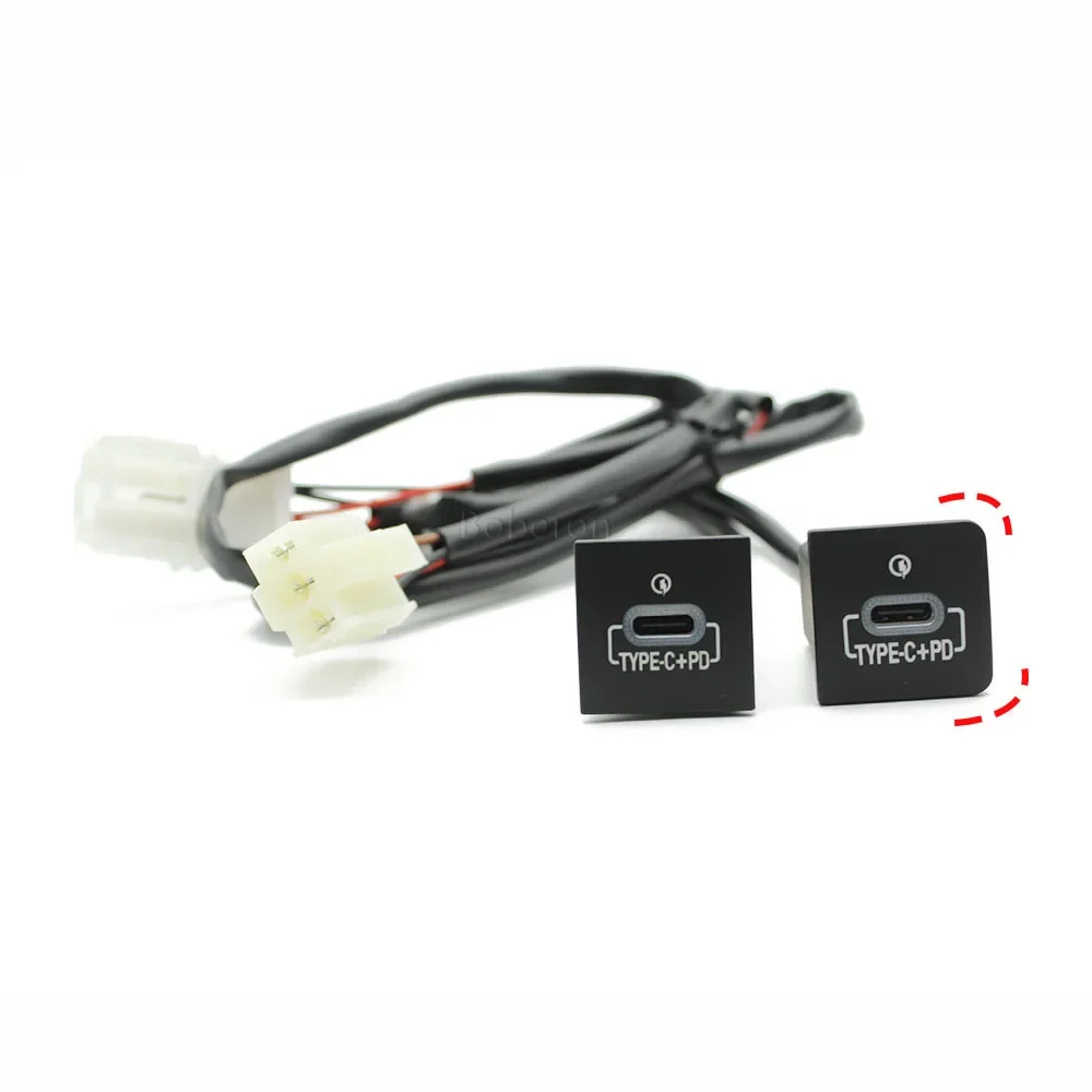 Prise de chargeur de voiture p - Phone Accessories Types avis et prix