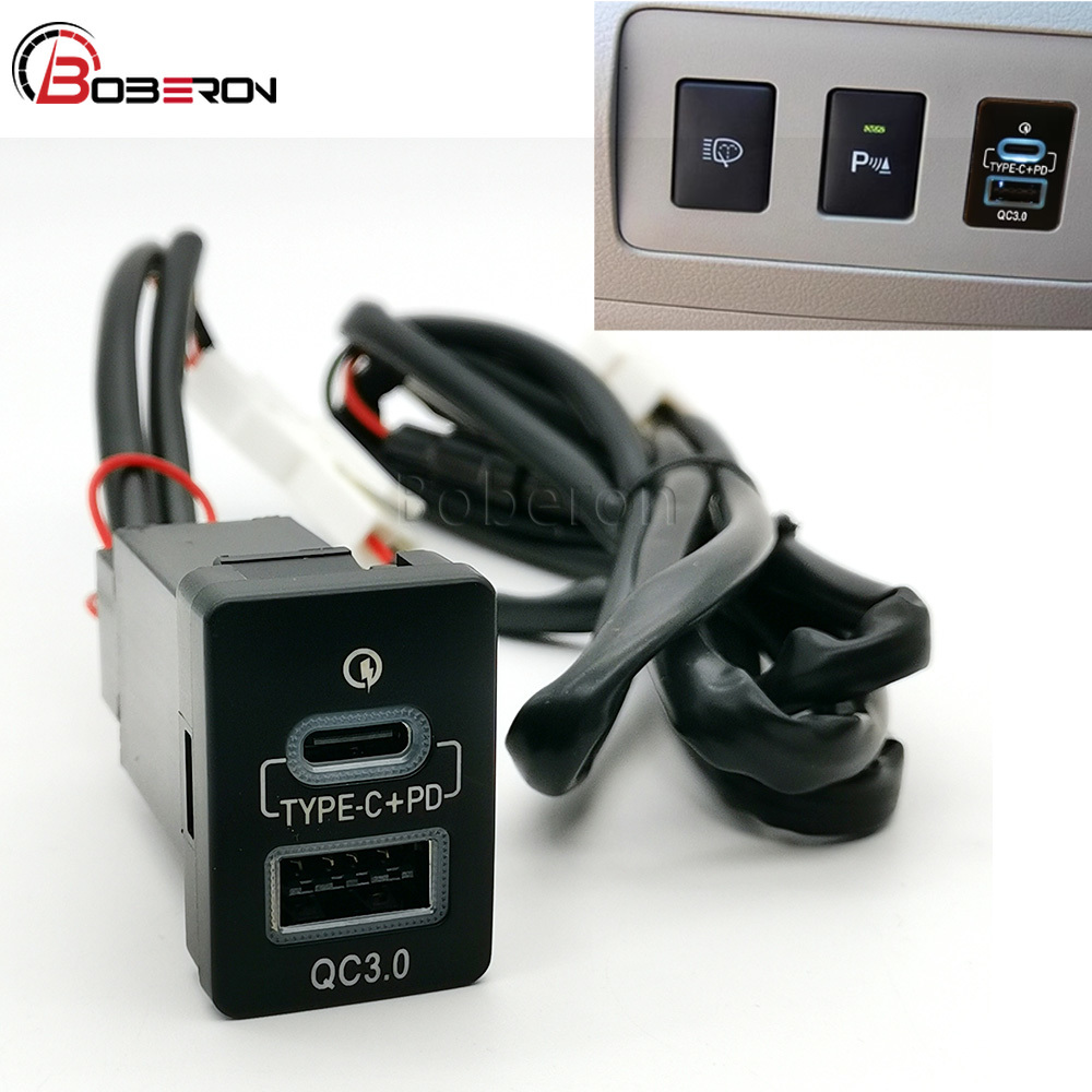 Chargeur double USB QC3.0 pour - Phone Accessories Types avis et prix